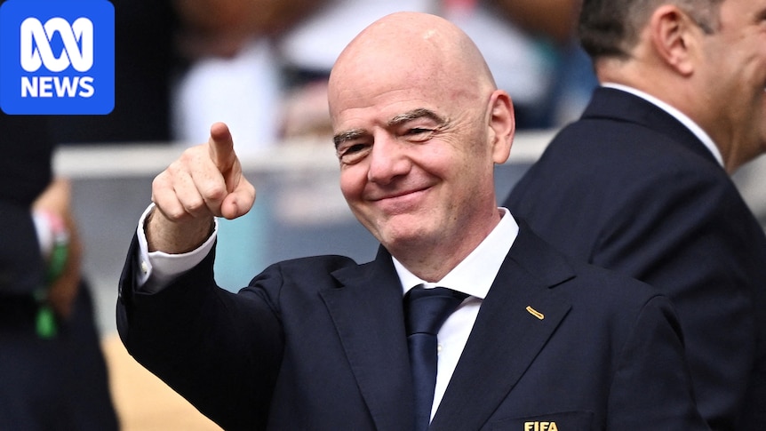 FIFA president Gianni Infantino could face UEFA legal action as scramble for support begins