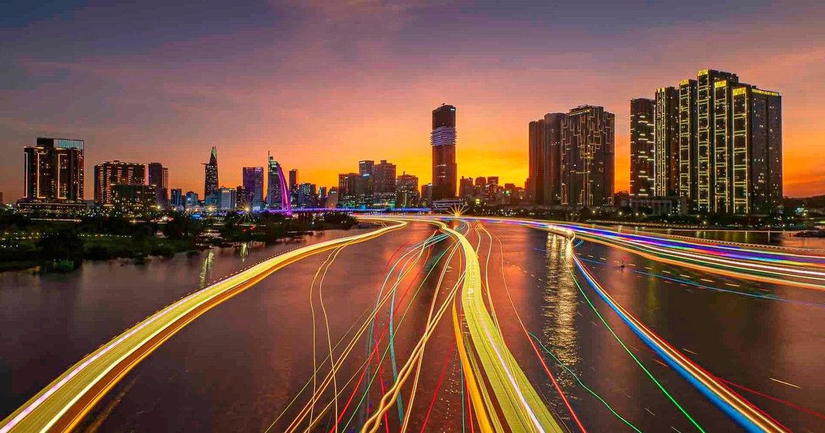 Ho Chi Minh City launches international photography contest with AI-generated images banned