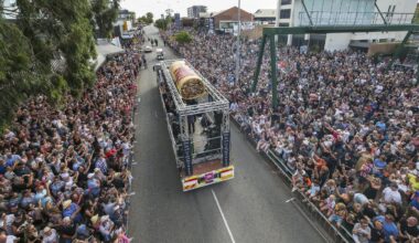 City of Melville will not proceed with Bon Scott civic tribute following cost concerns