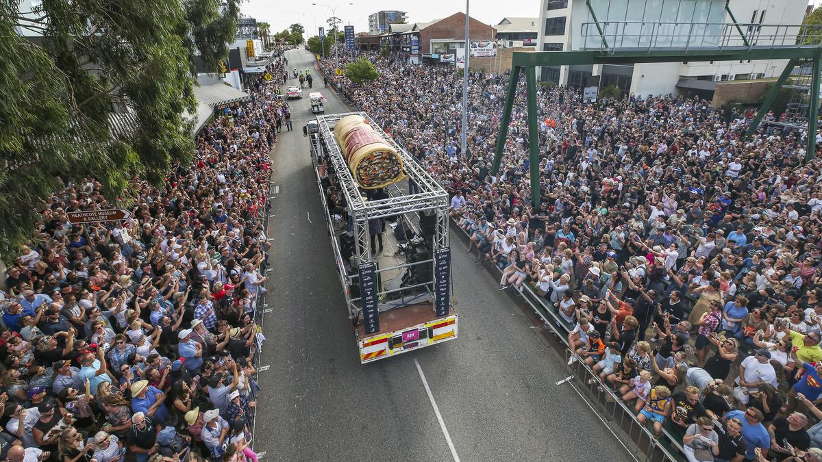 City of Melville will not proceed with Bon Scott civic tribute following cost concerns