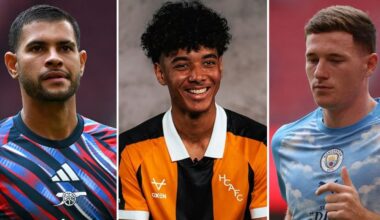 Premier League 2026: Season preview for every club as Arsenal defend title, with Manchester United, Liverpool and Manchester City in pursuit