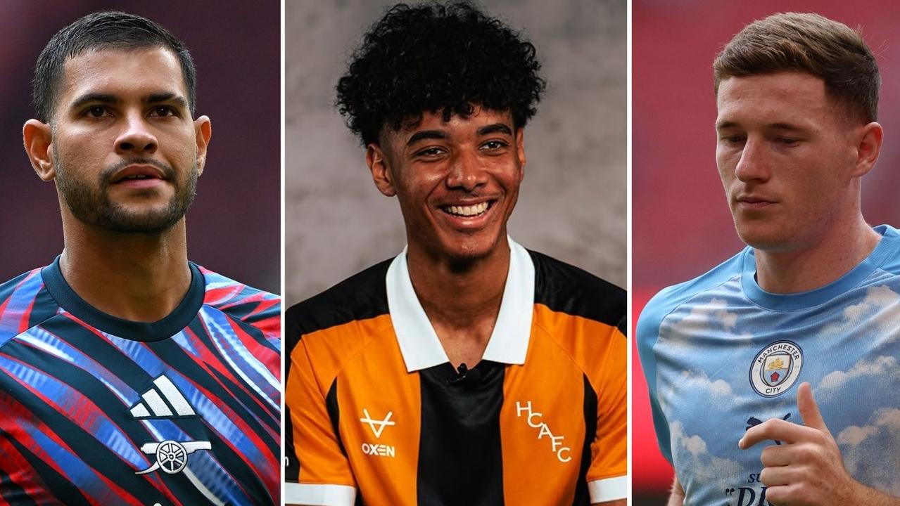 Premier League 2026: Season preview for every club as Arsenal defend title, with Manchester United, Liverpool and Manchester City in pursuit