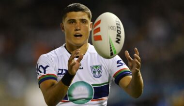 NRL 2026: Warriors-Panthers in minor spat over Jett Cleary’s release request, Ivan Cleary, what happened, Daily, news and updates
