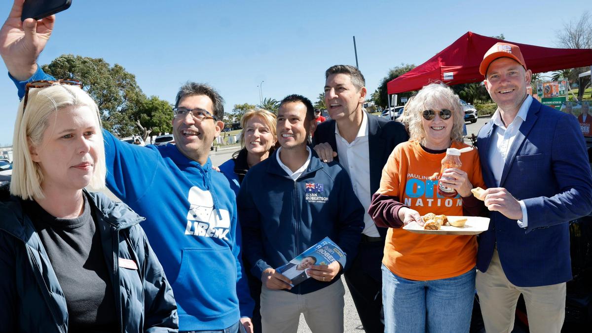 ‘We’ve lost’: Labor brace for stunning Secret Harbour defeat - The West Australian