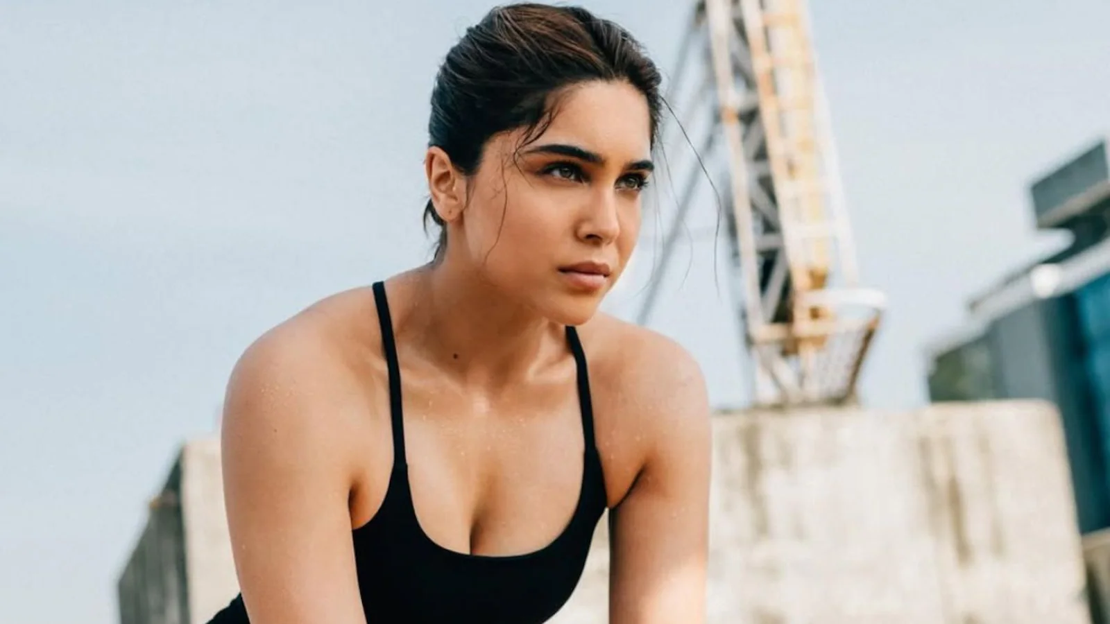 Sharvari On Her Fitness And Diet Routine: "Consistency Matters Much More Than A Perfect Routine"