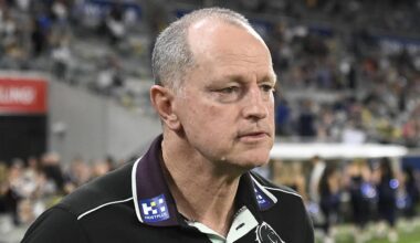 NRL 2026: Brisbane Broncos, Michael Maguire, issues with the Broncos, roster clean-out, recruitment boss, news, videos, highlights, player unrest
