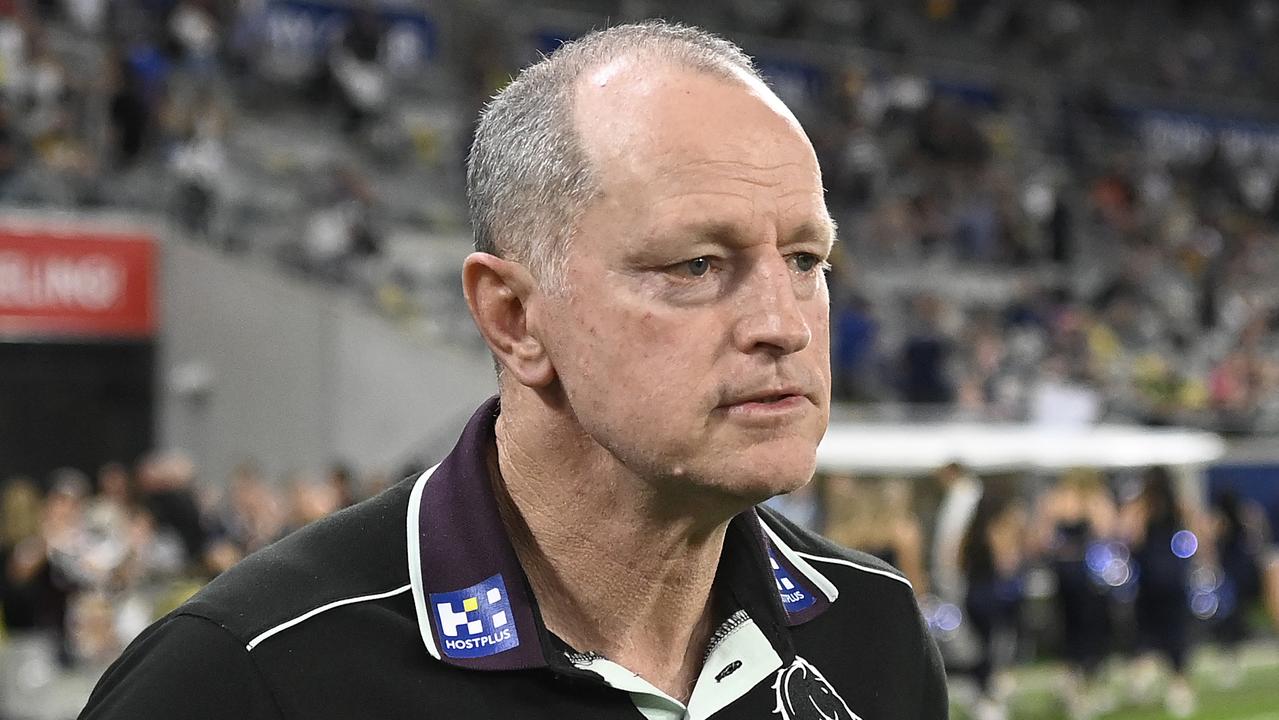 NRL 2026: Brisbane Broncos, Michael Maguire, issues with the Broncos, roster clean-out, recruitment boss, news, videos, highlights, player unrest