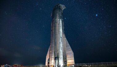 SpaceX Christmas Island rocket retrieval small part of Elon Musk’s futuristic quest to dominate the sky
