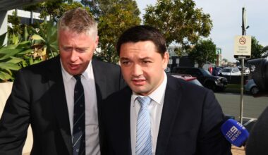 NRL 2026: Brandon Smith cleared over insider betting charge, court hearing, drugs charge