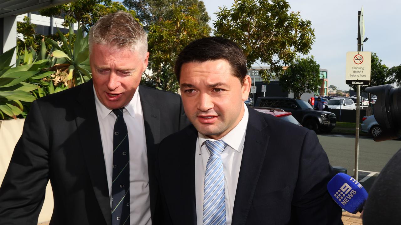 NRL 2026: Brandon Smith cleared over insider betting charge, court hearing, drugs charge