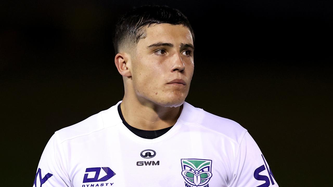 ‘Taken aback’: Warriors’ brutal Cleary blow after bombshell call... as shock Panthers factor arises