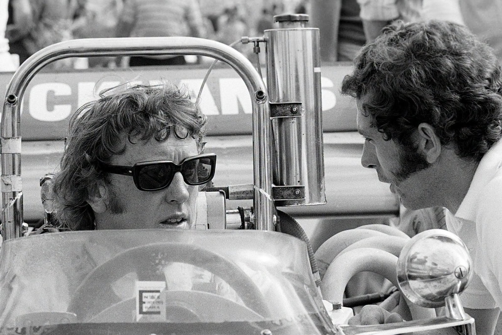 New Zealand motorsport mourns loss of ‘true legend’