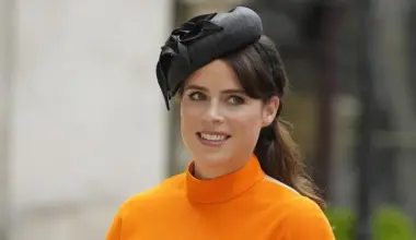 Princess Eugenie reveals baby daughter Adelaide Elizabeth Annina Brooksbank after birth in Portugal