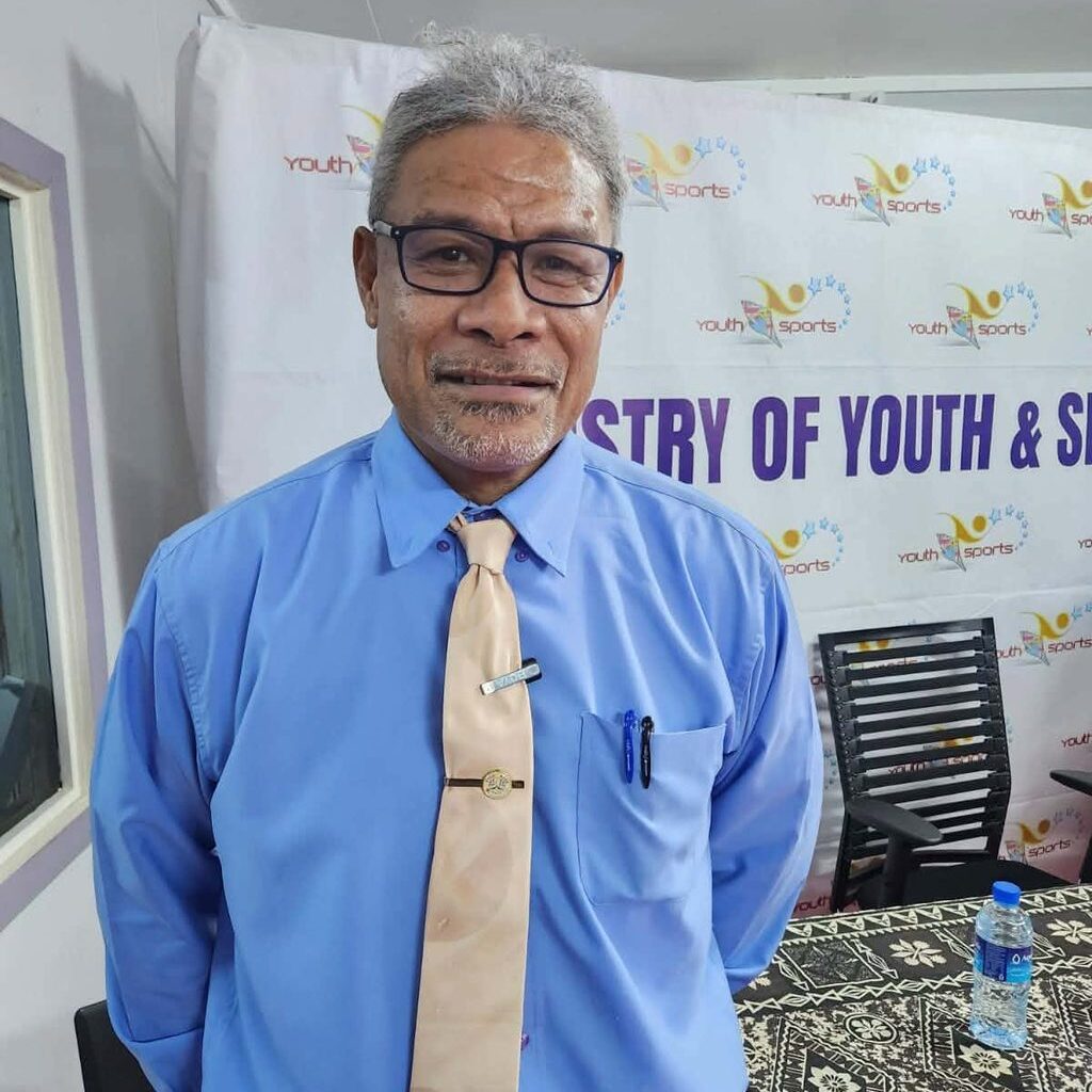 Boxing reset - The Fiji Times