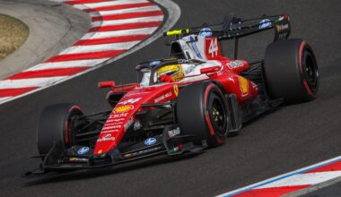 Ferrari F1 Midseason Report: Back in the Title Fight