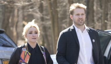 Hayden Panettiere’s neighbours warned to call police in past if they ever saw Brian Hickerson near condo