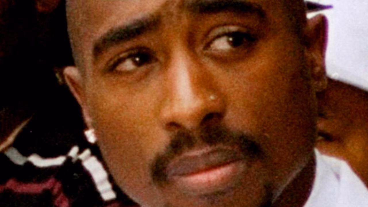 Tupac Shakur murder suspect to stand trial 30 years after shooting shocked music world