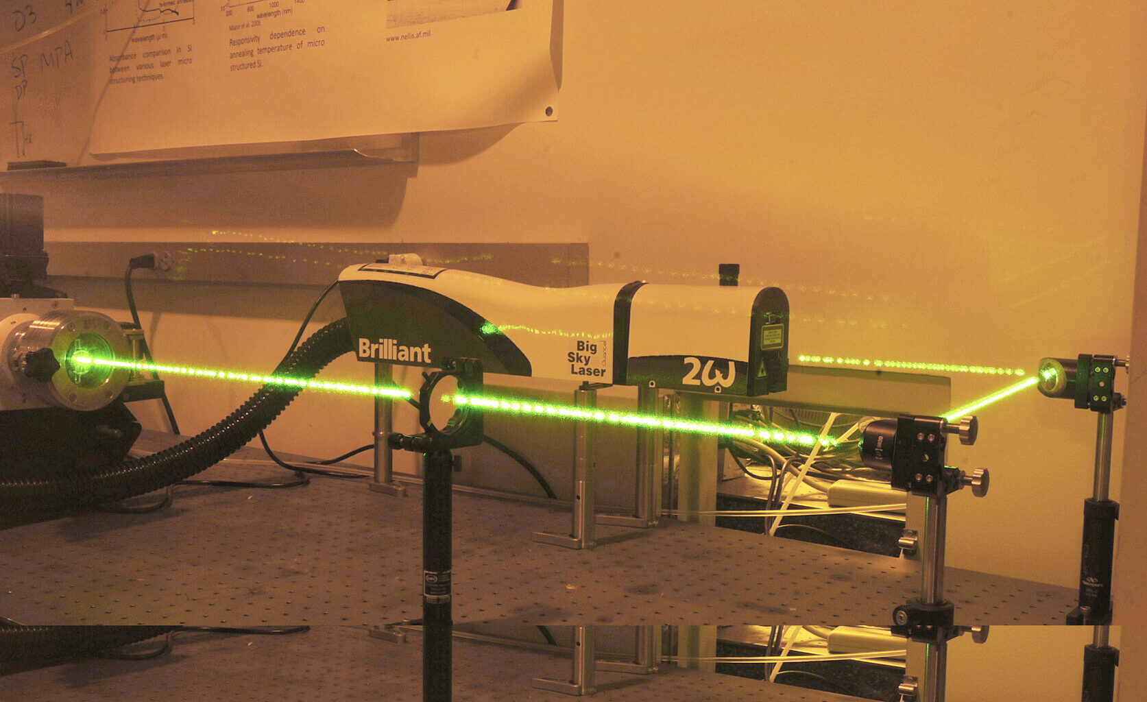 Australia, Japan Unleash New ‘Boobook’ High-Energy Laser System
