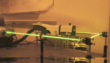 Australia, Japan Unleash New ‘Boobook’ High-Energy Laser System