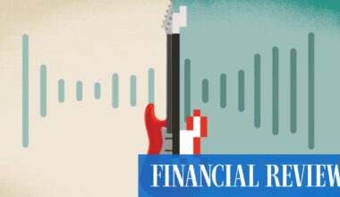AI art, AI music, AI writing rejected by Australians. How can you tell if something is made by artificial intelligence?