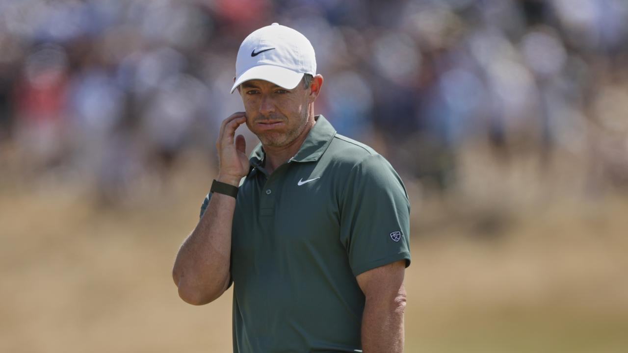 ‘Why would I?’: The PGA Tour has a Rory problem... but the rest of the golf world isn’t complaining