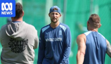 New England Test cricket captain Joe Root says late-night curfews are over