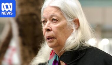 Marcia Langton tells royal commission of racial abuse over support for Jewish Australians