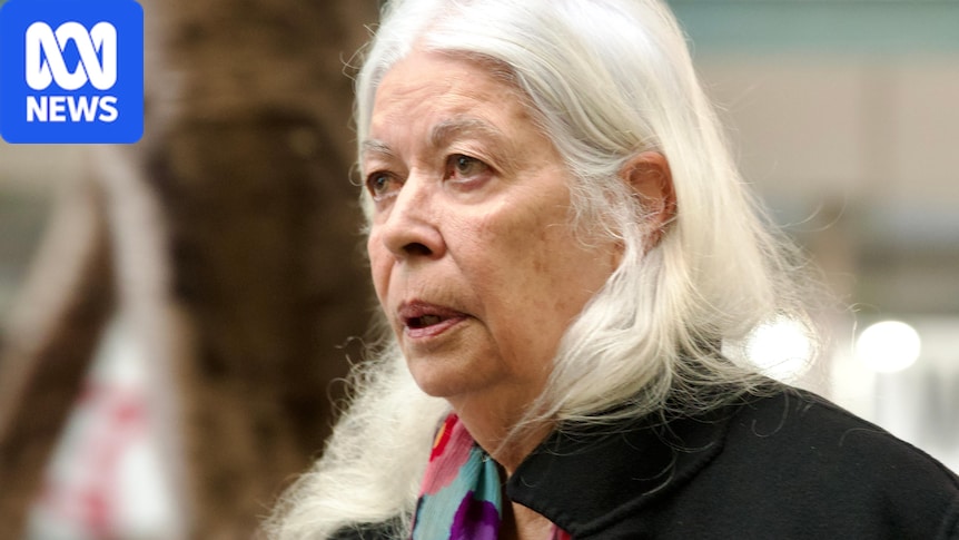 Marcia Langton tells royal commission of racial abuse over support for Jewish Australians