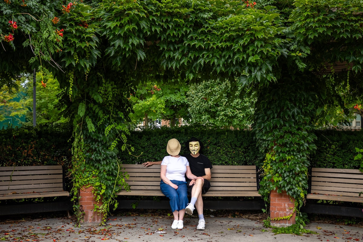 How can Mandy, 64, and Syed, 65, make the most of their hard-earned savings in retirement?