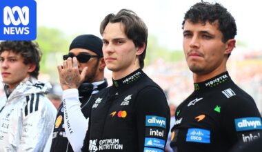 Formula 1 returns for Dutch Grand Prix after mid-year break