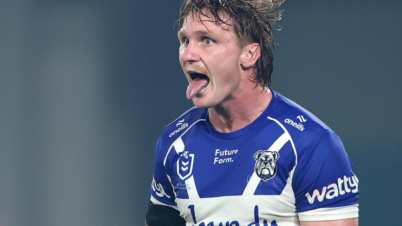 NRL 2026: Cameron Ciraldo confident Jacob Preston will remain at the Bulldogs