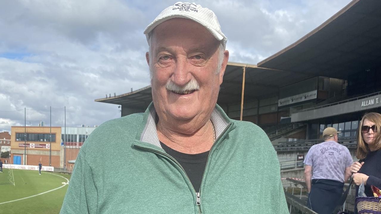 Carlton District cricket ‘Invincible’ Stan Poppleton dies at age 79