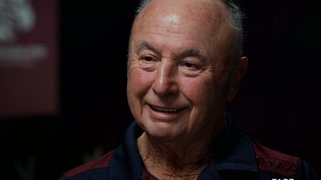 Manly’s Max Krilich goes inside rugby league’s most vicious era... and one moment that made him cry