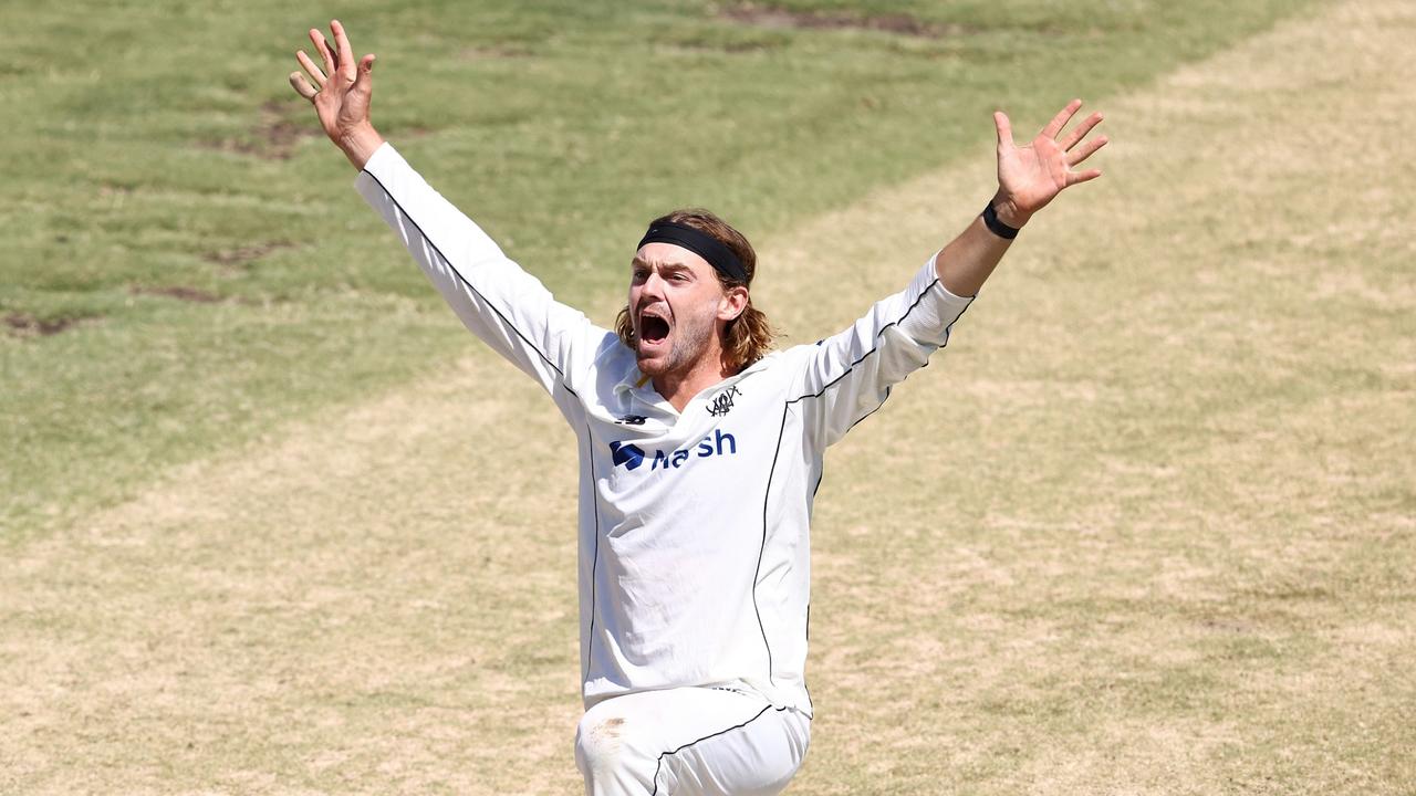 Cricket Australia vs Bangladesh Test series: Corey Rocchiccioli opens up on spin selection race, Nathan Lyon succession
