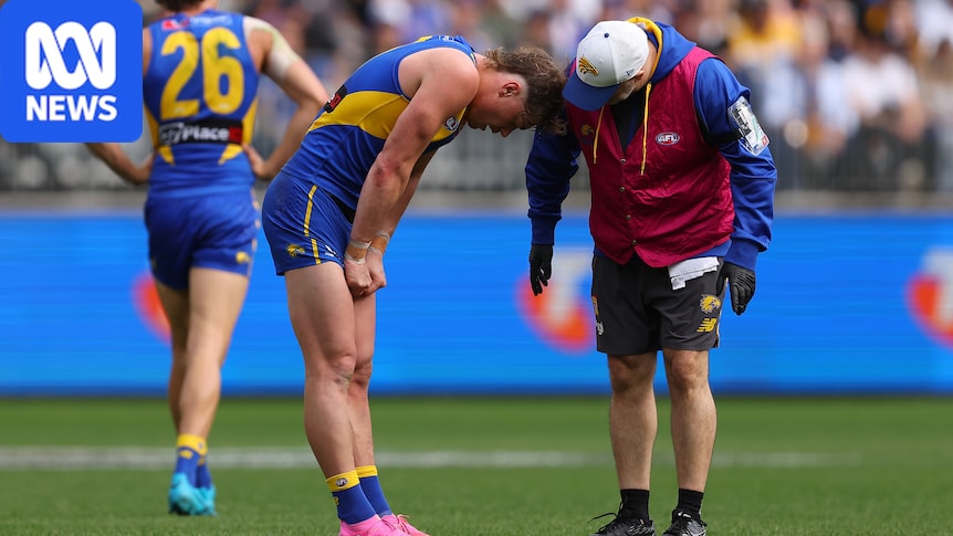 AFL round 22 live updates: GWS Giants vs Gold Coast, West Coast vs Collingwood, St Kilda vs Carlton double-header with AFLW season opener — blog, scores and stats
