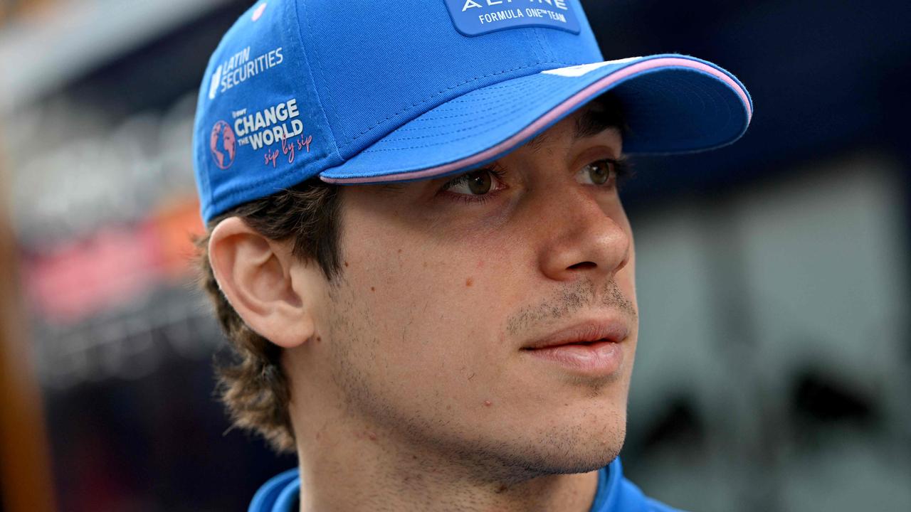 French giant locks in 2027 line-up as F1 silly season shrinks again: State of Play