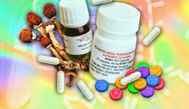 Australia led the way on prescription psychedelics. Now the field is at a crossroads