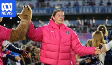 Cortnee Vine back in A-League Women for Melbourne City, Tameka Yallop joins Wellington Phoenix
