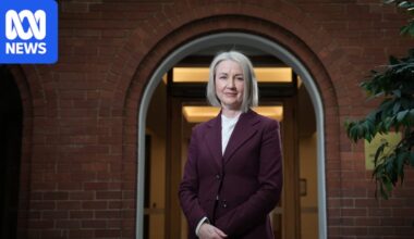 Meet the woman tasked with changing the culture of Australia's defence force