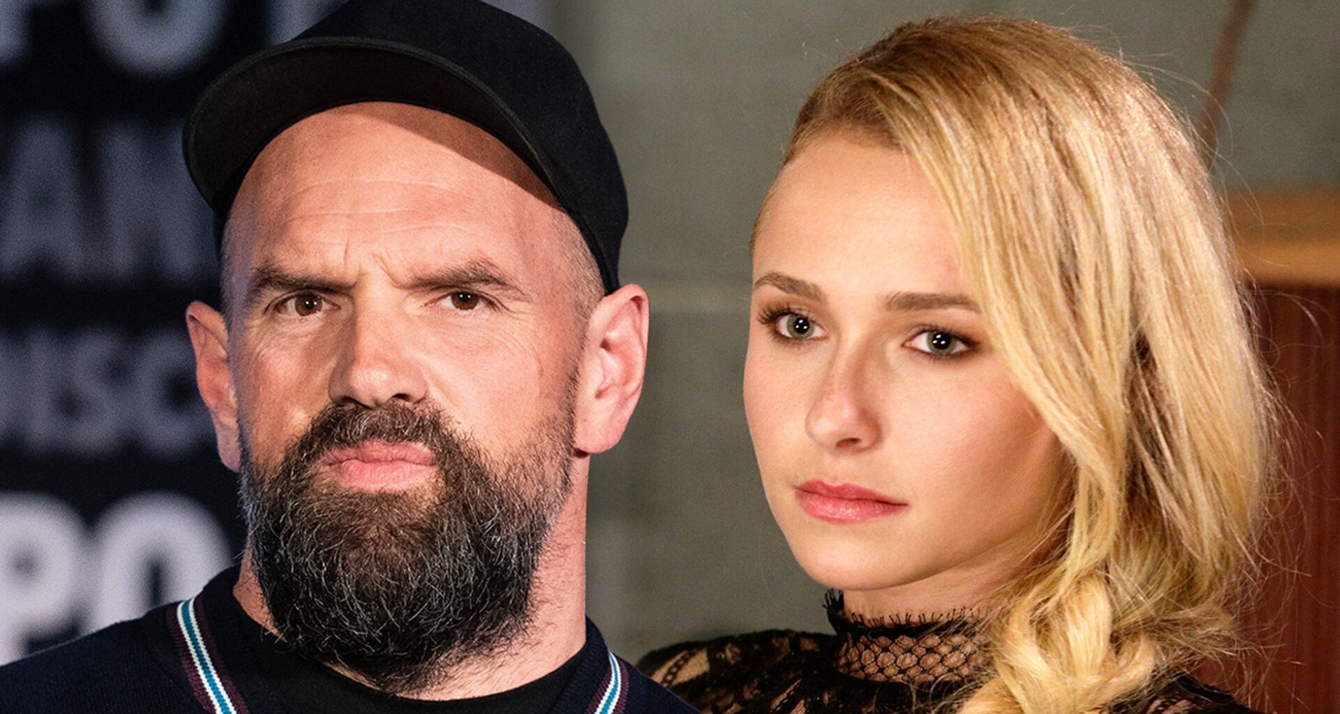 'Remember the Titans' Star Recalls Heroin Addiction In Hayden Panettiere Tribute