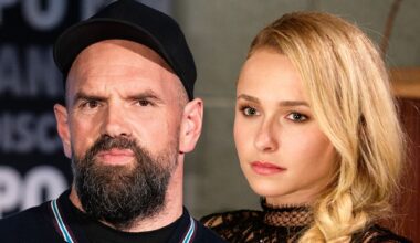 'Remember the Titans' Star Recalls Heroin Addiction In Hayden Panettiere Tribute
