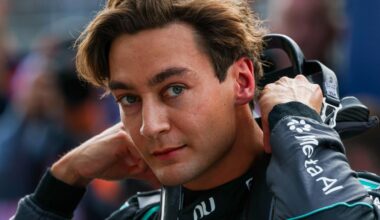 ‘Been a while’: What Russell pole means to flagging title tilt; Piastri’s quali boost — Talking Points