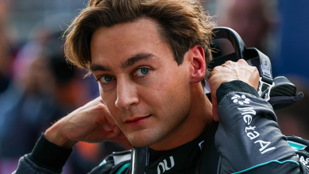‘Been a while’: What Russell pole means to flagging title tilt; Piastri’s quali boost — Talking Points