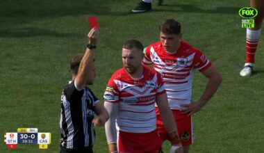 NRL 2026: Perth Bears confirm the signing of Corey Horsburgh, Canberra Raiders exit, Ricky Stuart relationship, news, Mal Meninga, videos, highlights