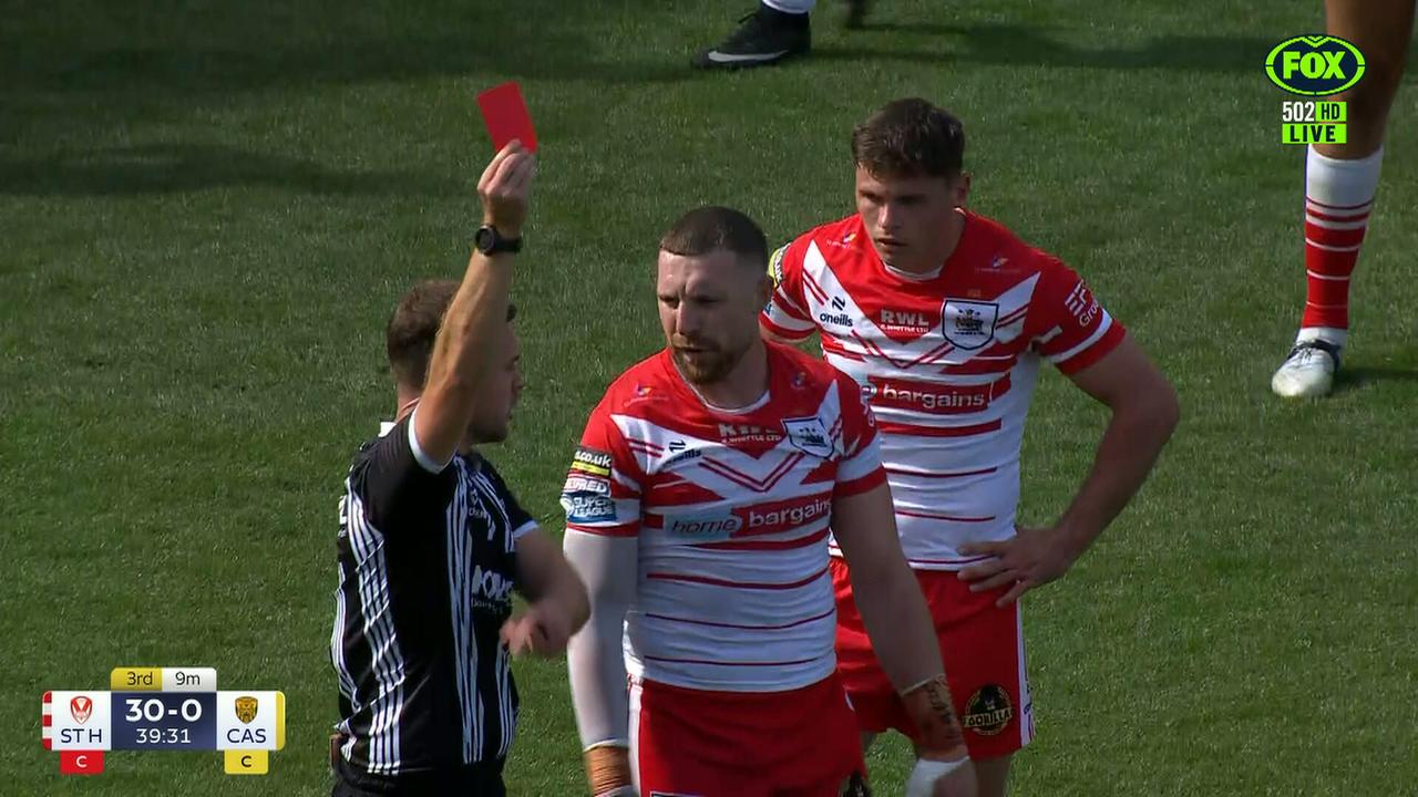 NRL 2026: Perth Bears confirm the signing of Corey Horsburgh, Canberra Raiders exit, Ricky Stuart relationship, news, Mal Meninga, videos, highlights