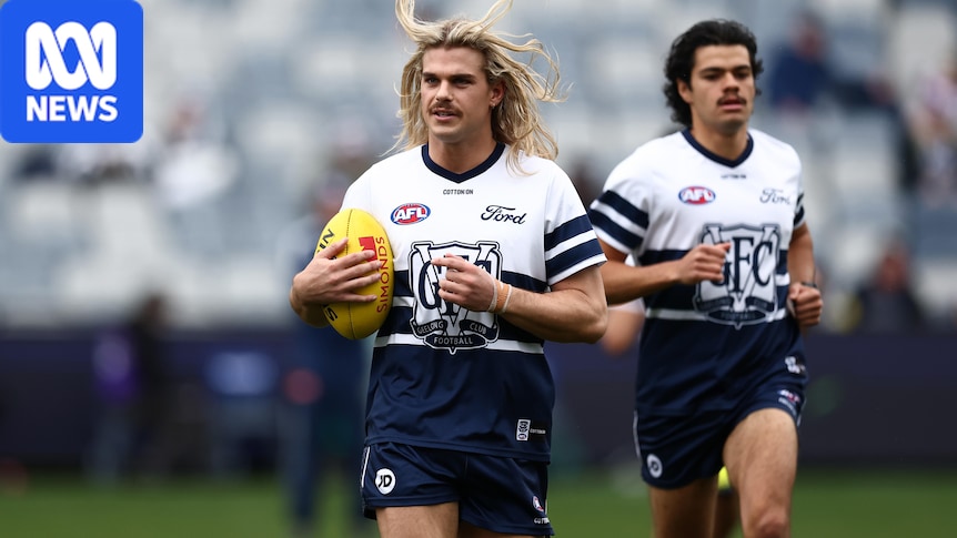 AFL round 22 live updates: Melbourne vs Fremantle, Sydney vs Port Adelaide, Geelong vs Essendon, Adelaide vs Richmond — blog, scores and stats