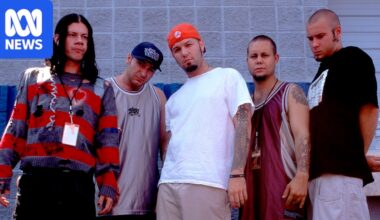 Limp Bizkit, Spiritbox, Simple Plan lead Good Things 2026 line-up