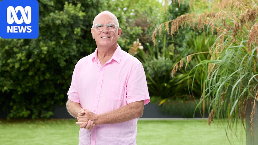 ABC radio personality and former Manly Sea Eagle John Gibbs diagnosed with cancer