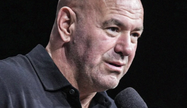 Dana White On Promoting Jake Paul