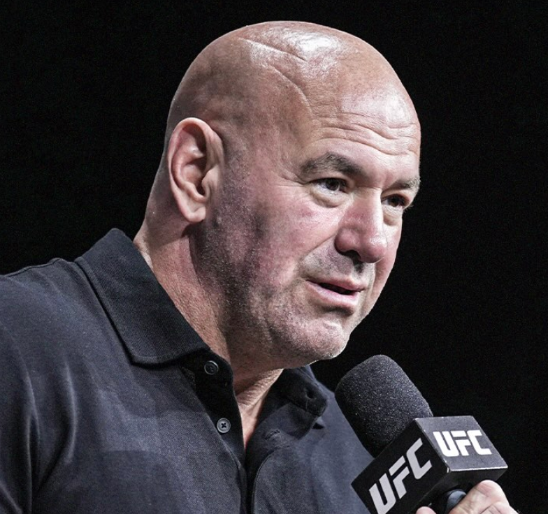 Dana White On Promoting Jake Paul